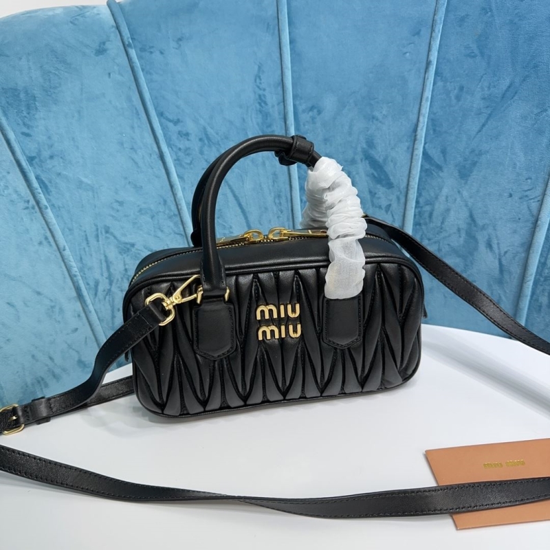 MIU MIU Top Handle Bags